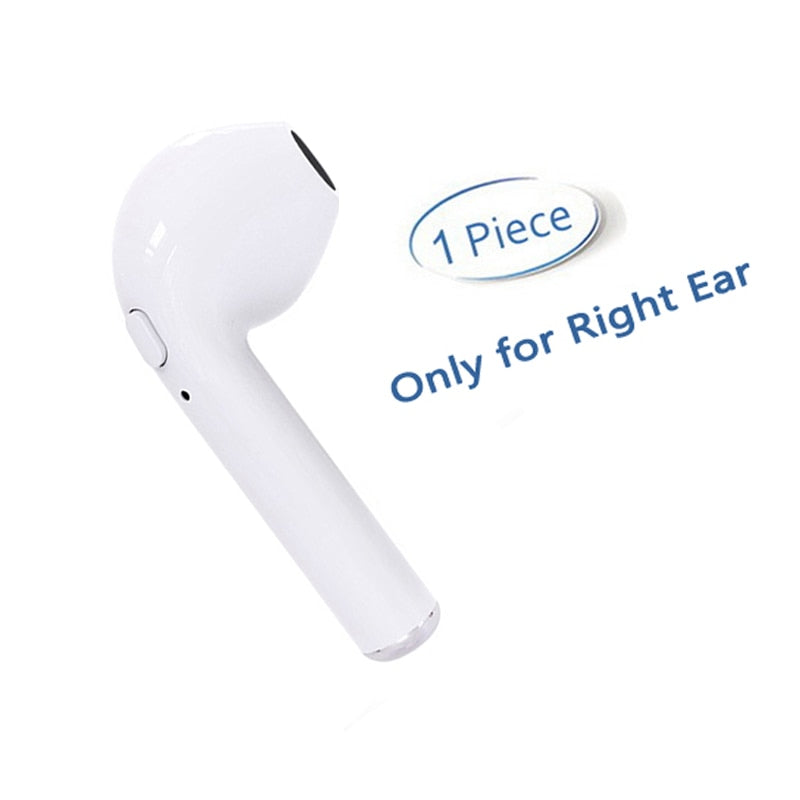 Écouteur Bluetooth I7s TWS - Offre Spéciale !