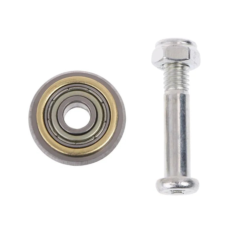 Adaptateur de broche de 10 mm pour moteur d'arbre de meulage et de polissage pour meuleuse de table