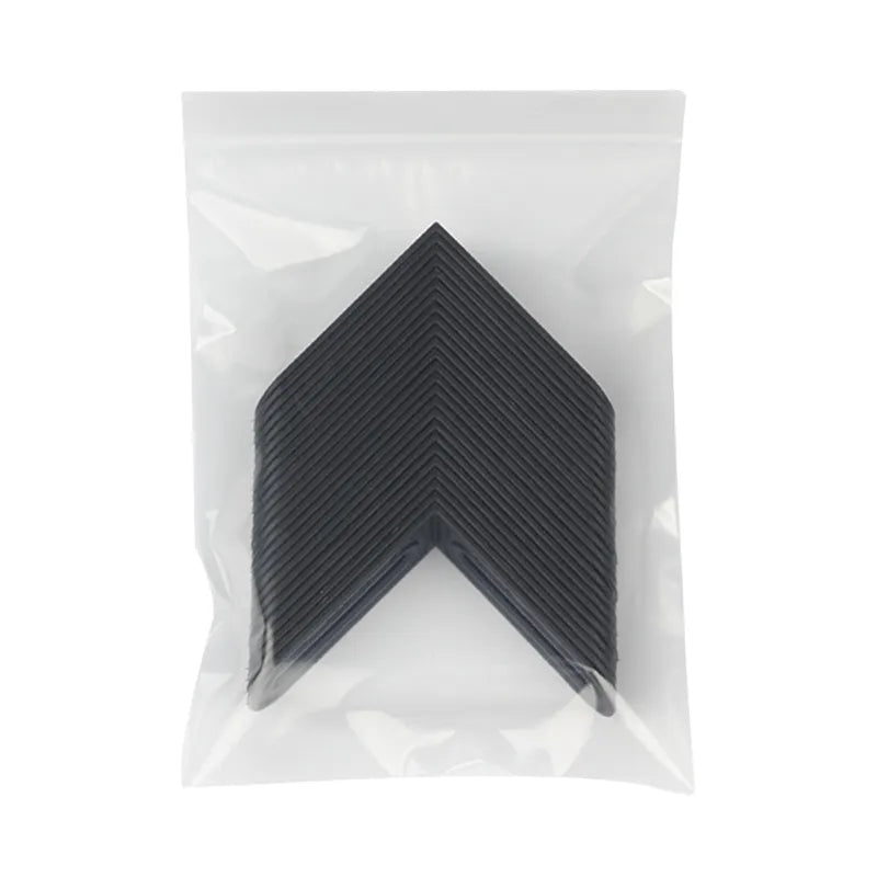 25 Pieces Tile Spacers Cross Leveling Angle System Removable Reusable Improvement