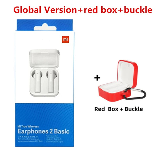 Xiaomi Air 2 SE Kopfhörer TWS BT 5.0 Earphone AirDots 2SE Mi Redmi Airdots S 2 Earbuds