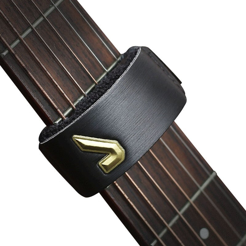 Gruv Gear FretWraps - String Dampeners for Bass, Acoustic Guitar, Ukulele - Single Pack