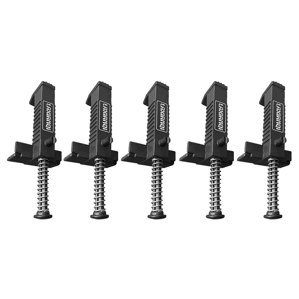 2pcs Maurerarbeiten Bauwerkzeug Liner Wand Builder Fixture Gebäude