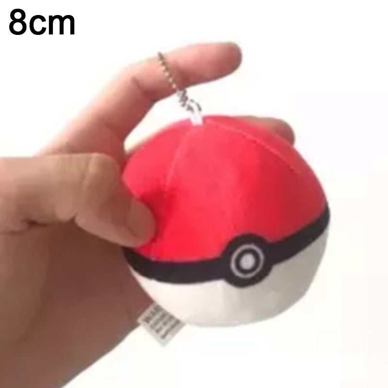 Pikachus Plüsch Puppe Pokemoned Eevee Snorlax Jigglypuff Weihnachtsgeschenk