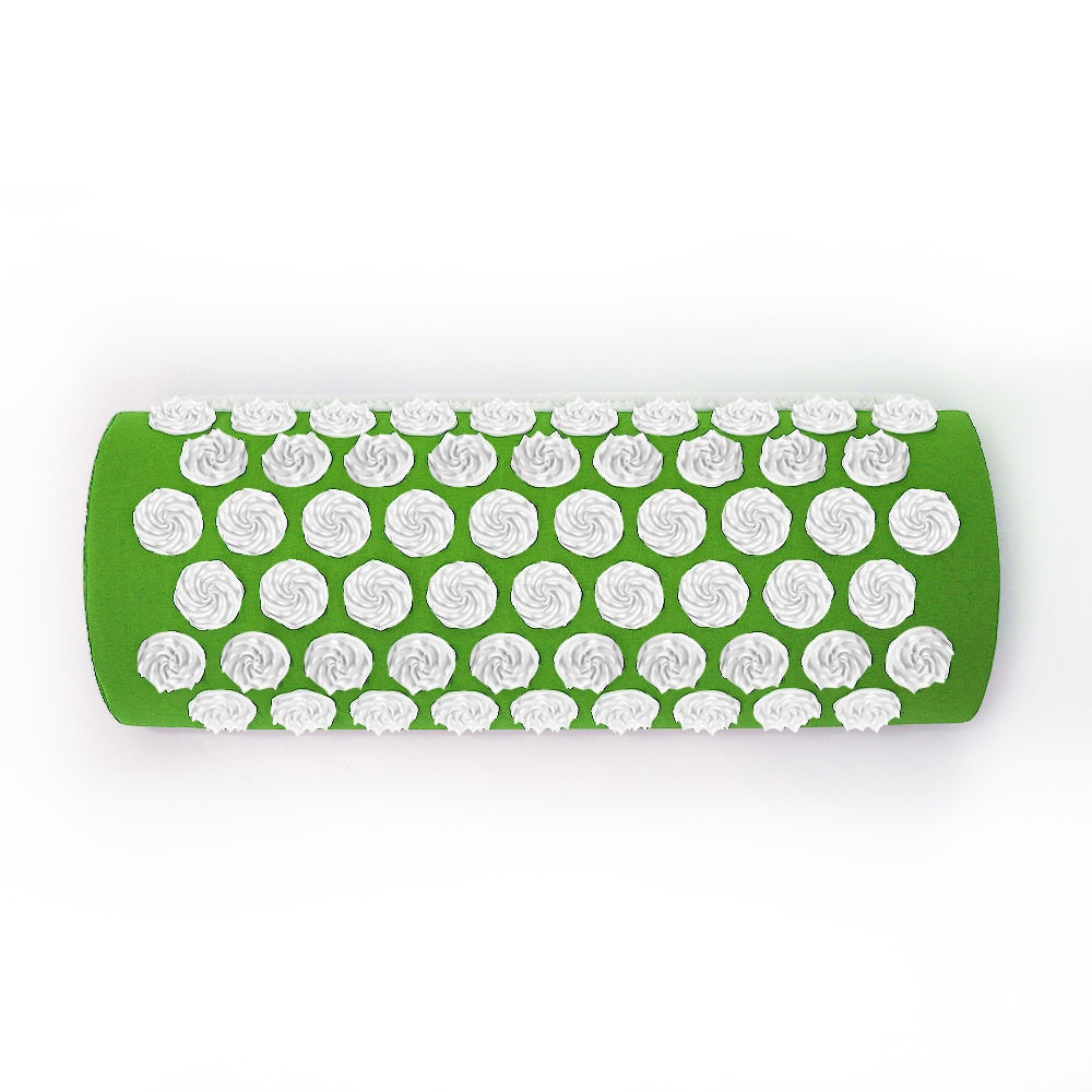 acupressure mat with massage function