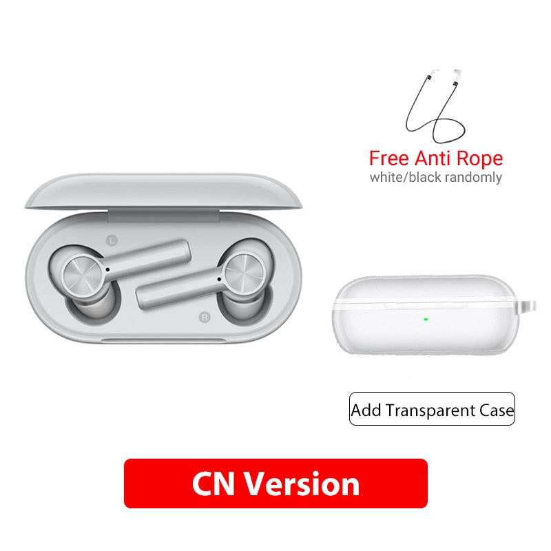 OnePlus Buds Z Wireless Ohrhörer, IP55, OnePlus Store