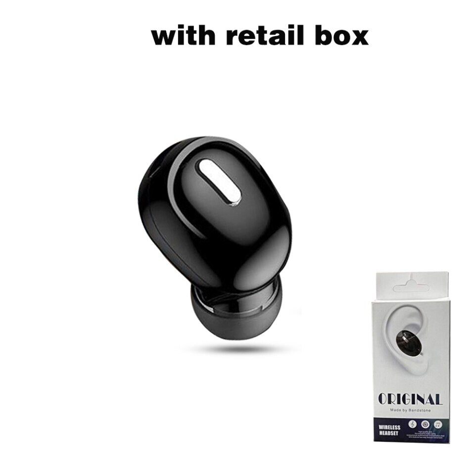 X9 Mini 5.0 Bluetooth Kopfhörer für Xiaomi