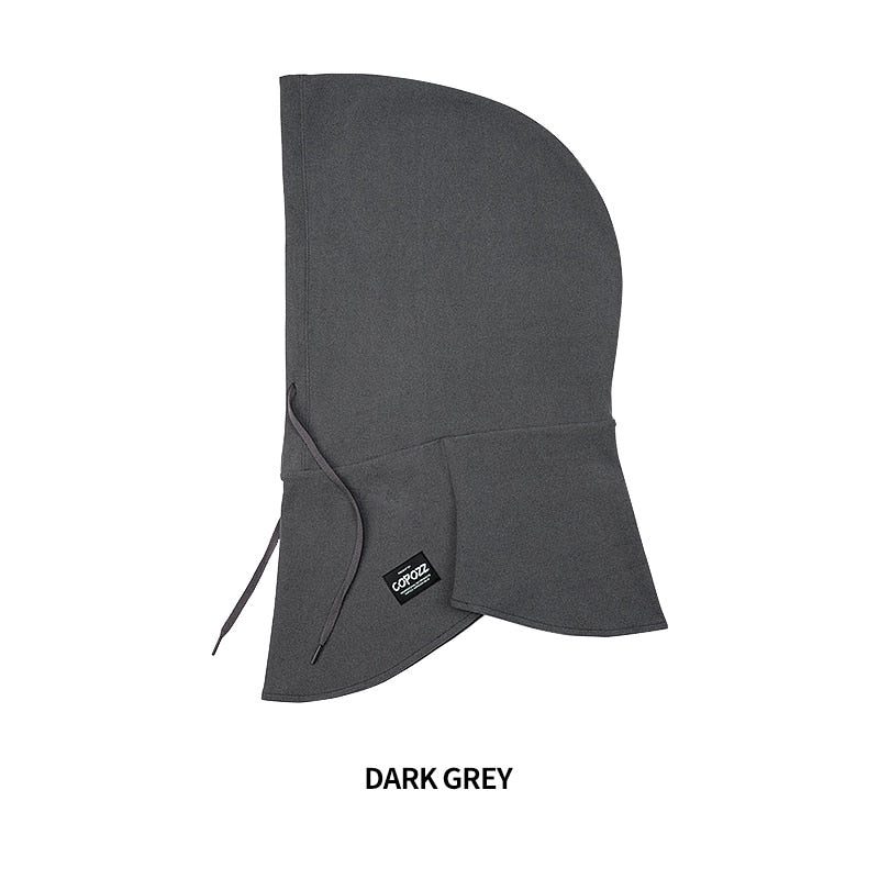 COPOZZ Winter Ski Mask for Outdoor Sports