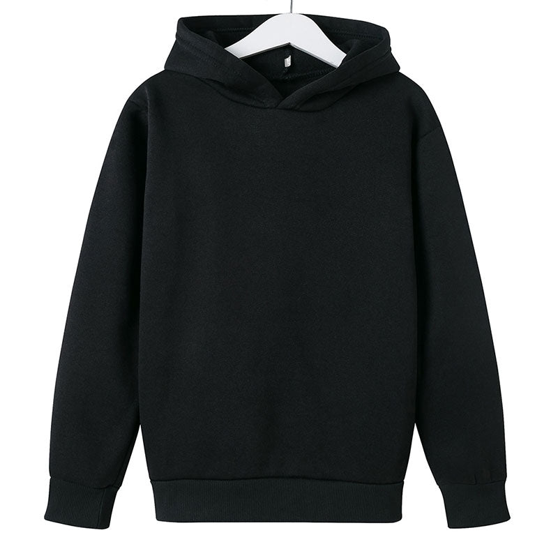 Kinder-Kapuzenpullover Robloxing Mädchen-Sweatshirt