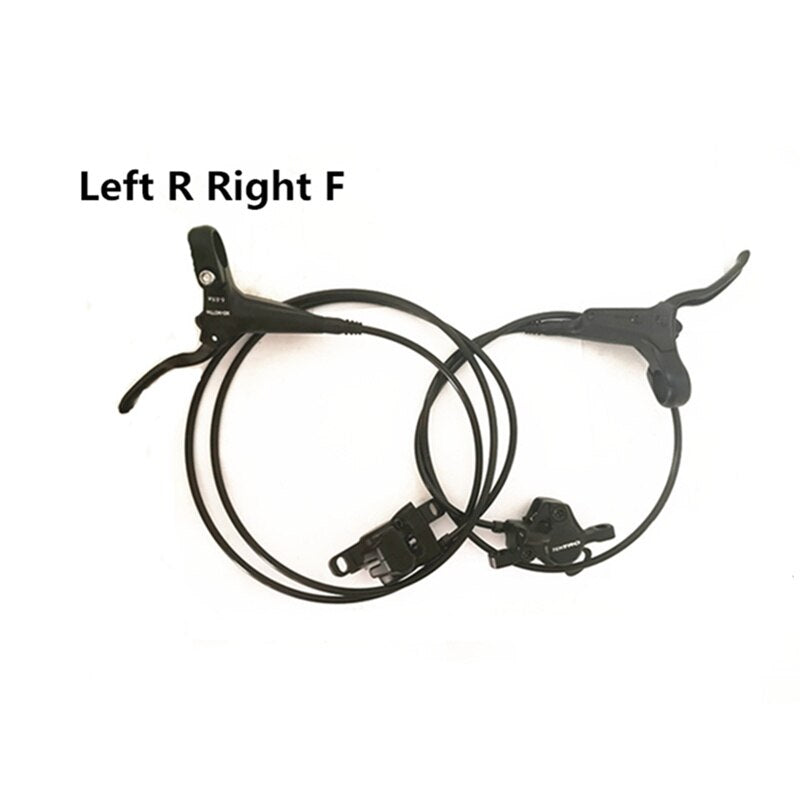 TEKTRO HD M275 MTB Hydraulic Disc Brake