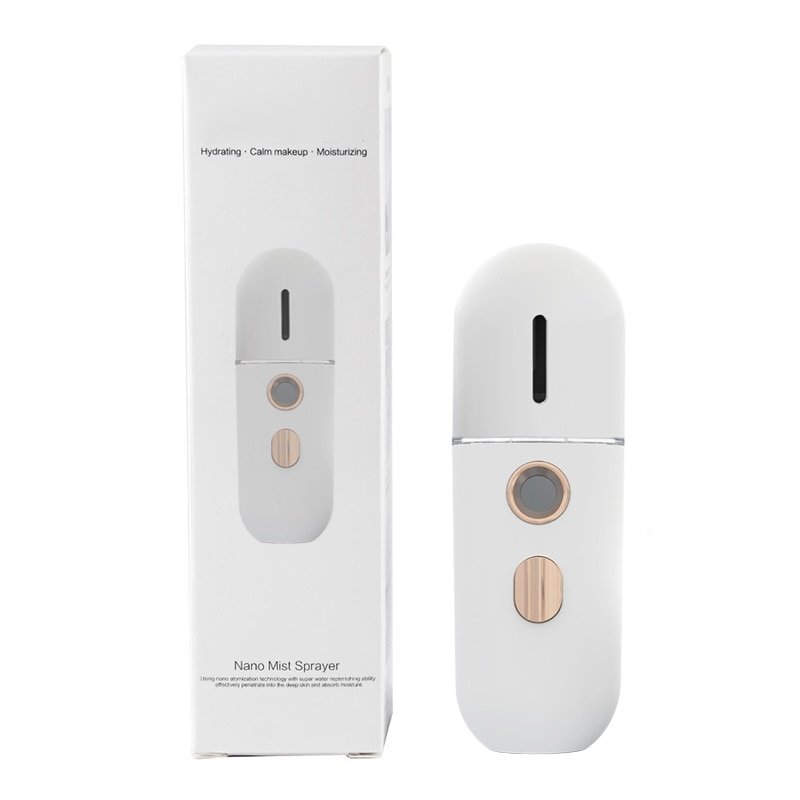 Mini Vapeur Nano USB