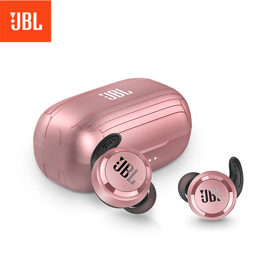 Casque Bluetooth JBL T280 TWS étanche