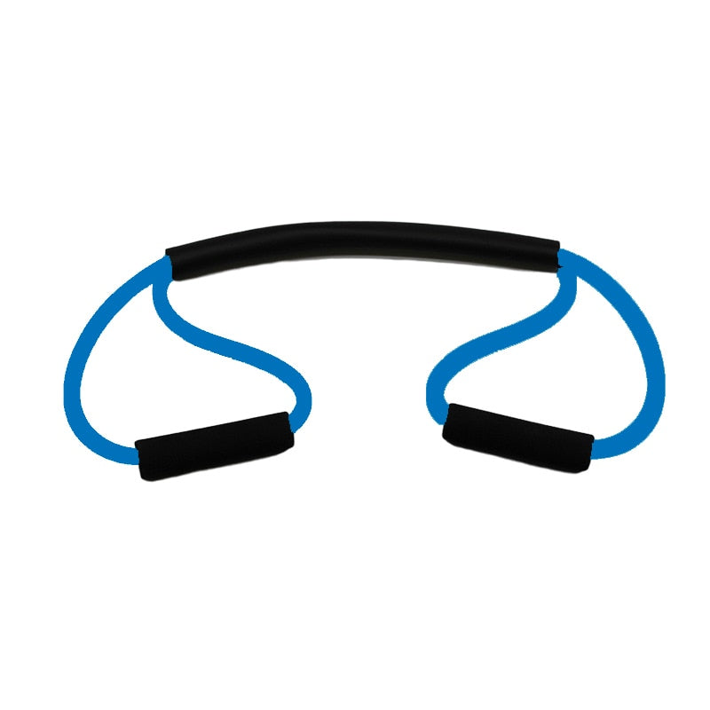 MMA Schattenboxen Widerstand Band Gummi Geschwindigkeit