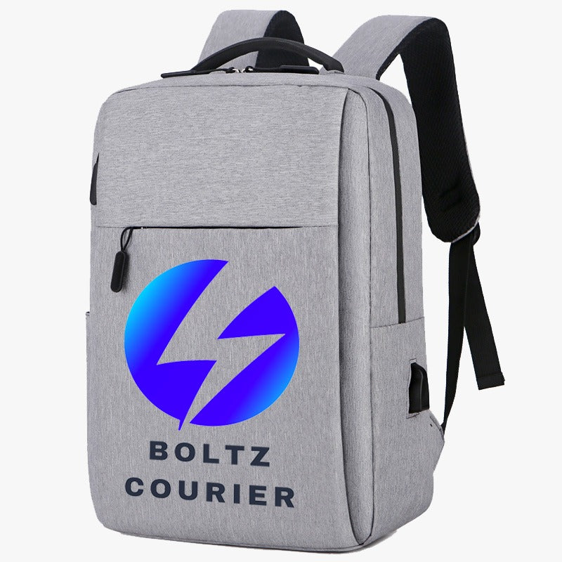 Boltz Driver Bag für Kurierdienste