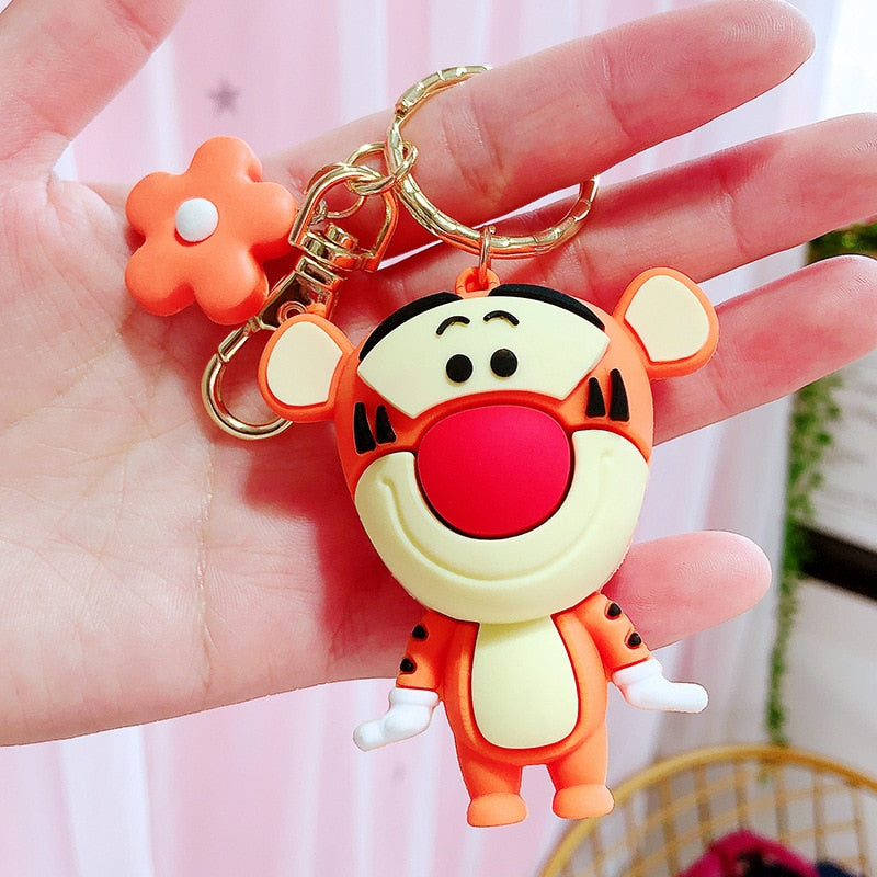 2020 Disney Mickey Keychains - Hot Sale!