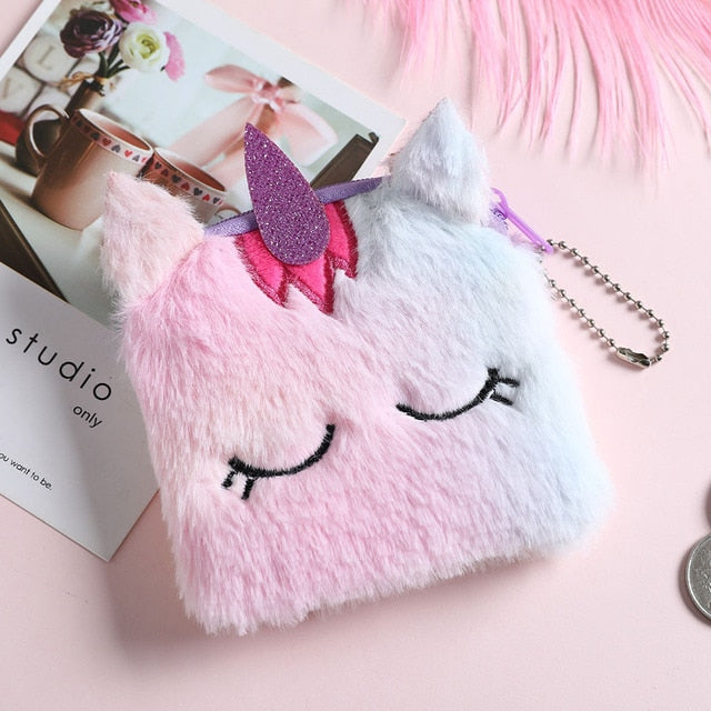 Joli sac ceinture licorne pour enfants