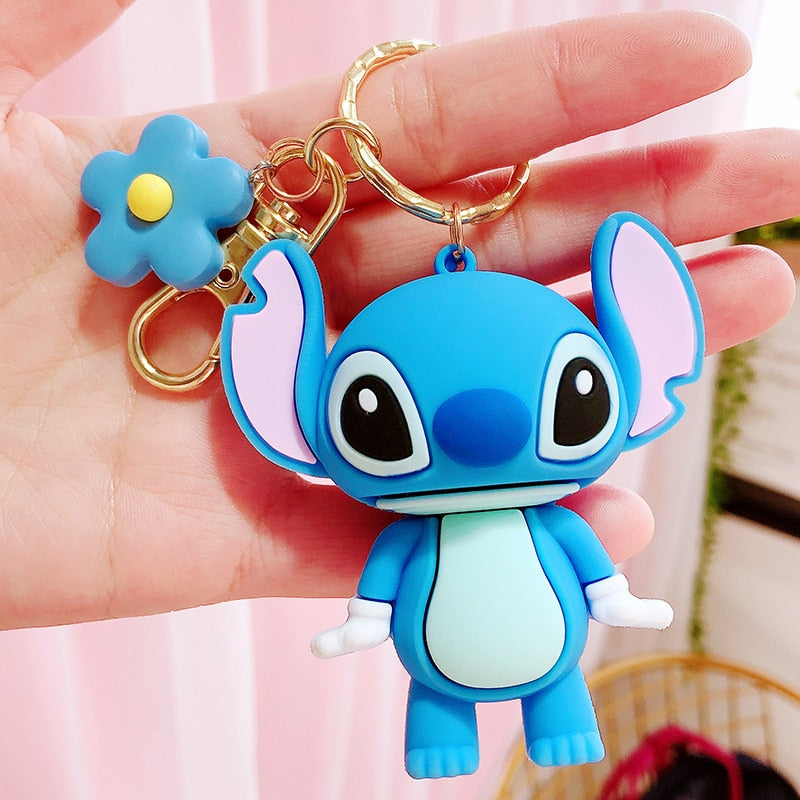 2020 Disney Mickey Keychains - Hot Sale!