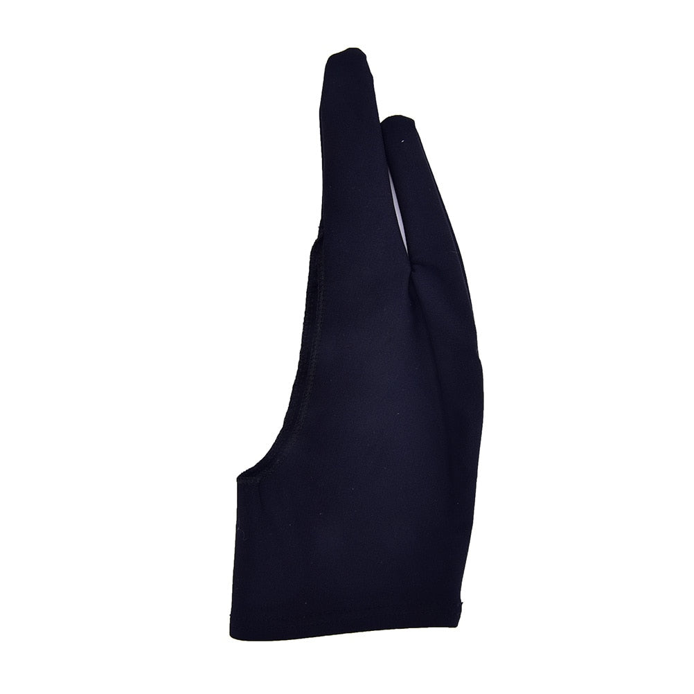 Antifouling Glove for Tablet Graphics (Black)