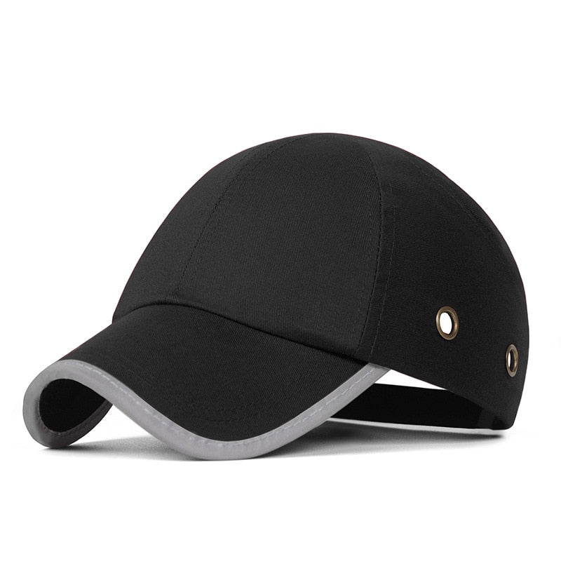 Neuer Bump Cap Arbeitsschutzhelm - Baseball Hut Stil