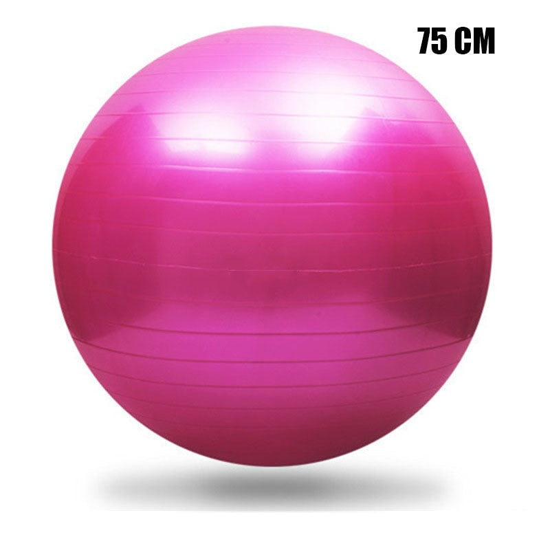 55-65-75-85-95 CM Yoga Ball für Schwangere