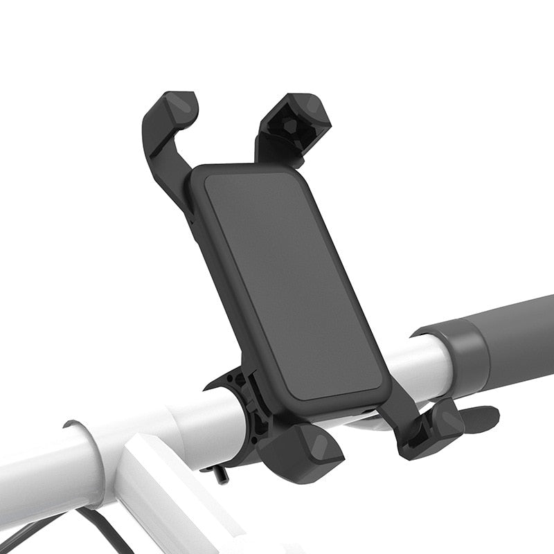 Support de téléphone de moto de vélo étui étanche pour iPhone Xs 11 Samsung s8 s9