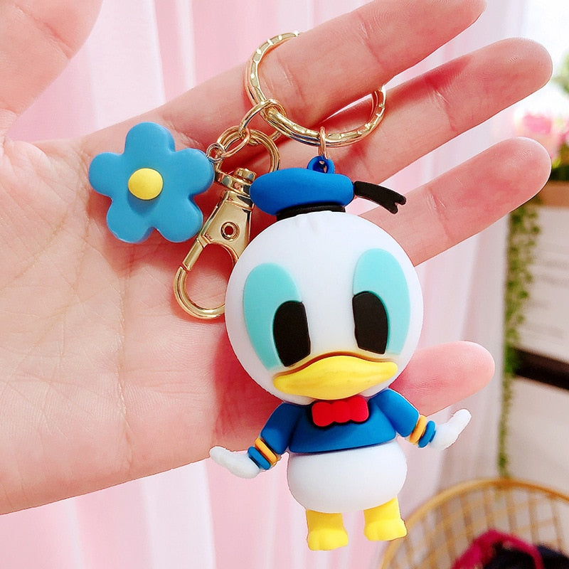 2020 Disney Mickey Keychains - Hot Sale!