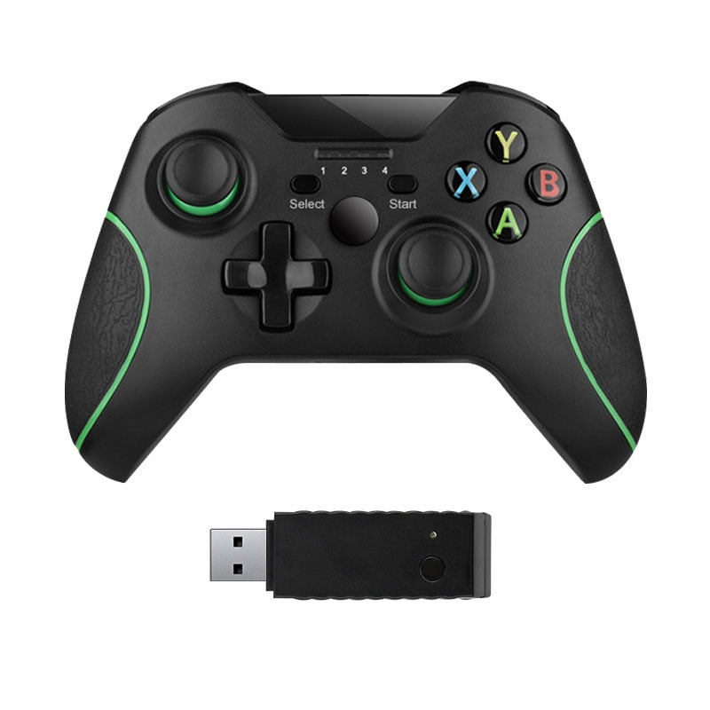 2.4G Wireless Controller Xbox One