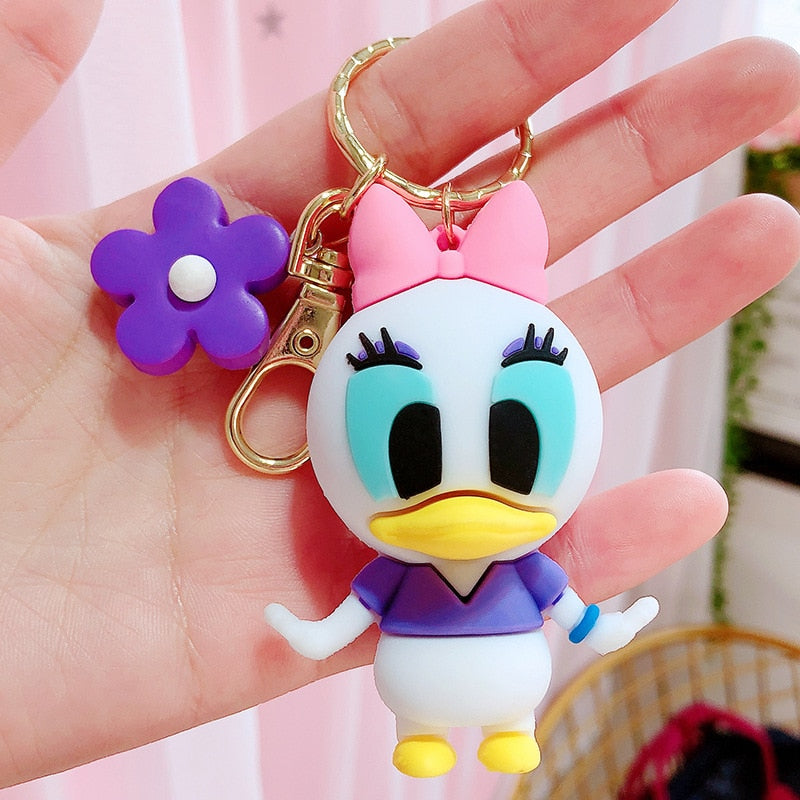 2020 Disney Mickey Keychains - Hot Sale!