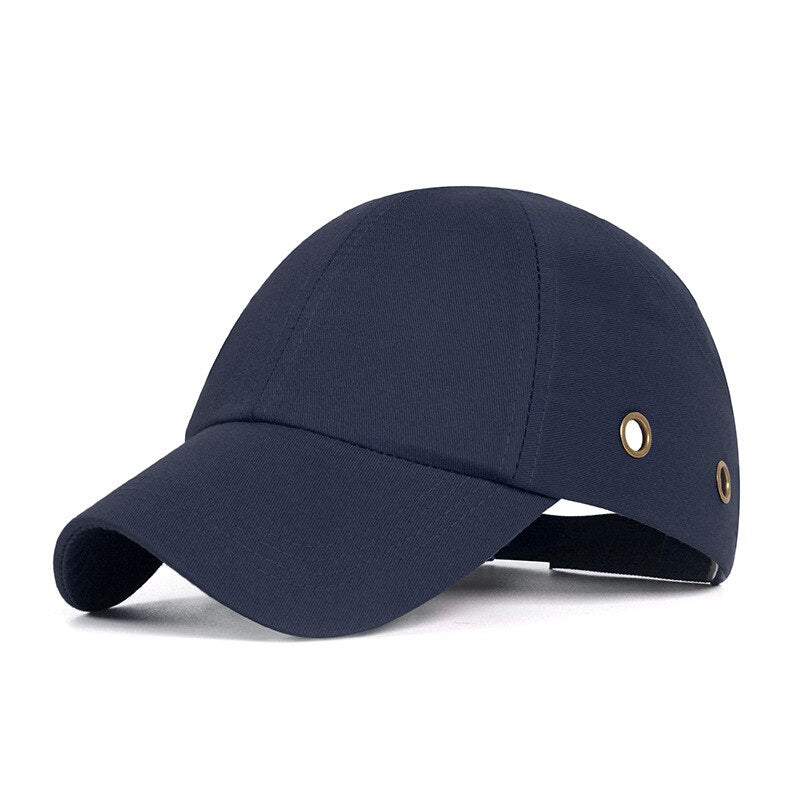 Neuer Bump Cap Arbeitsschutzhelm - Baseball Hut Stil