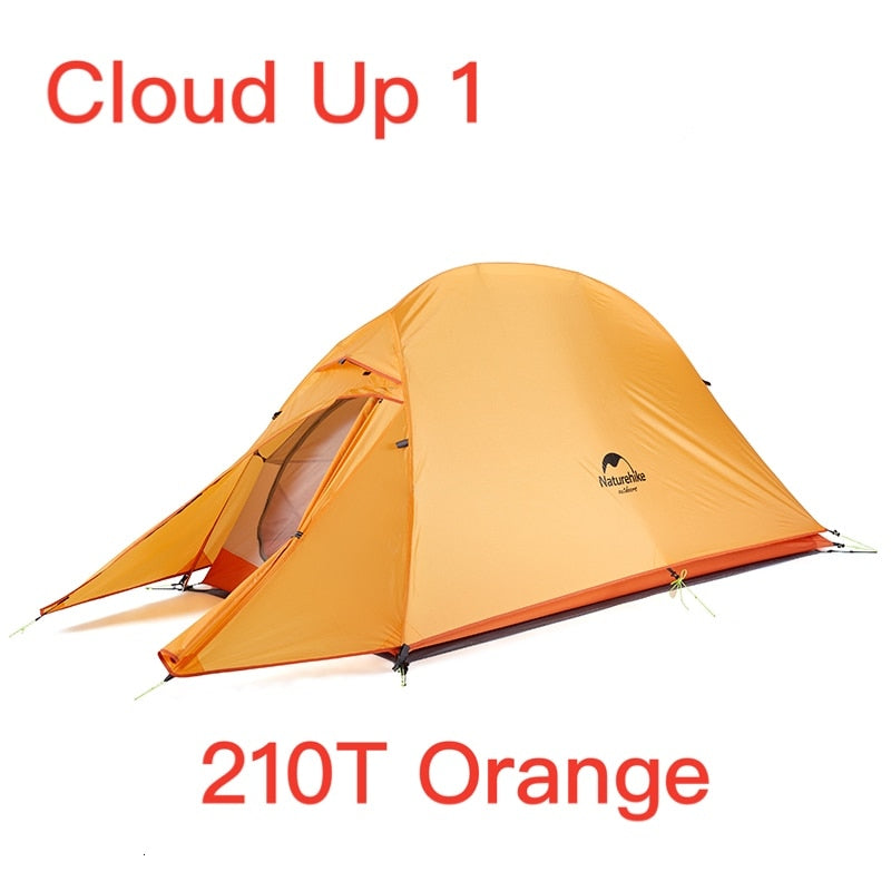 Naturehike Zelt für Camping