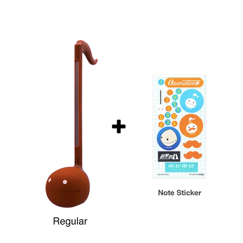 Otamatone - tragbarer Synthesizer aus Japan