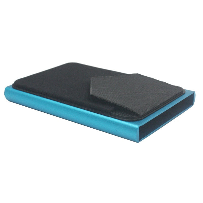 Sueea® Pop-Up Id RFID Smart Wallet