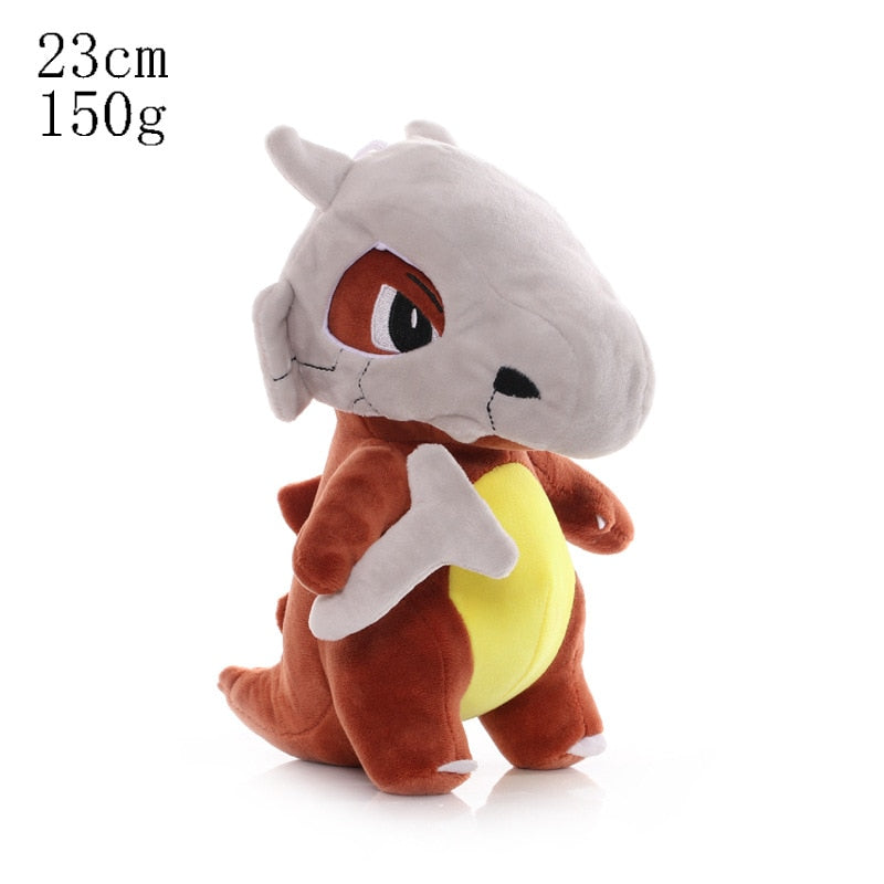 Pokemon Plüsch - Charmander Bulbasaur Squirtle