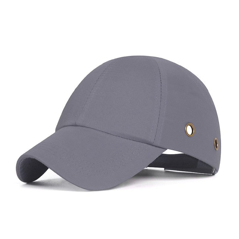 Neuer Bump Cap Arbeitsschutzhelm - Baseball Hut Stil