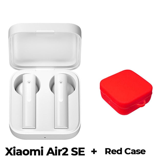 Casque Xiaomi Air 2 SE TWS Bluetooth 5.0