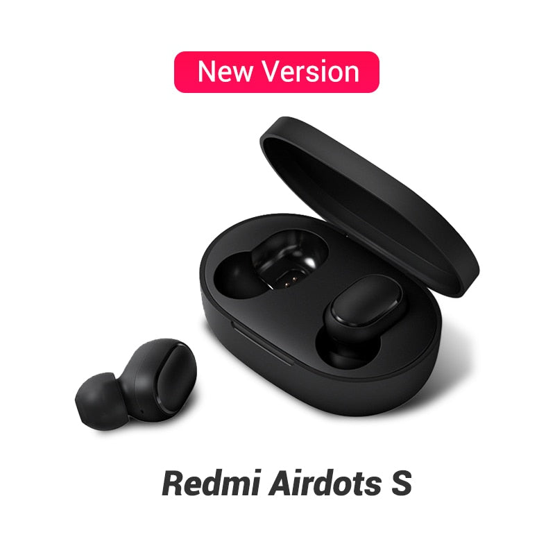 Casque Bluetooth Xiaomi Redmi Airdots S2