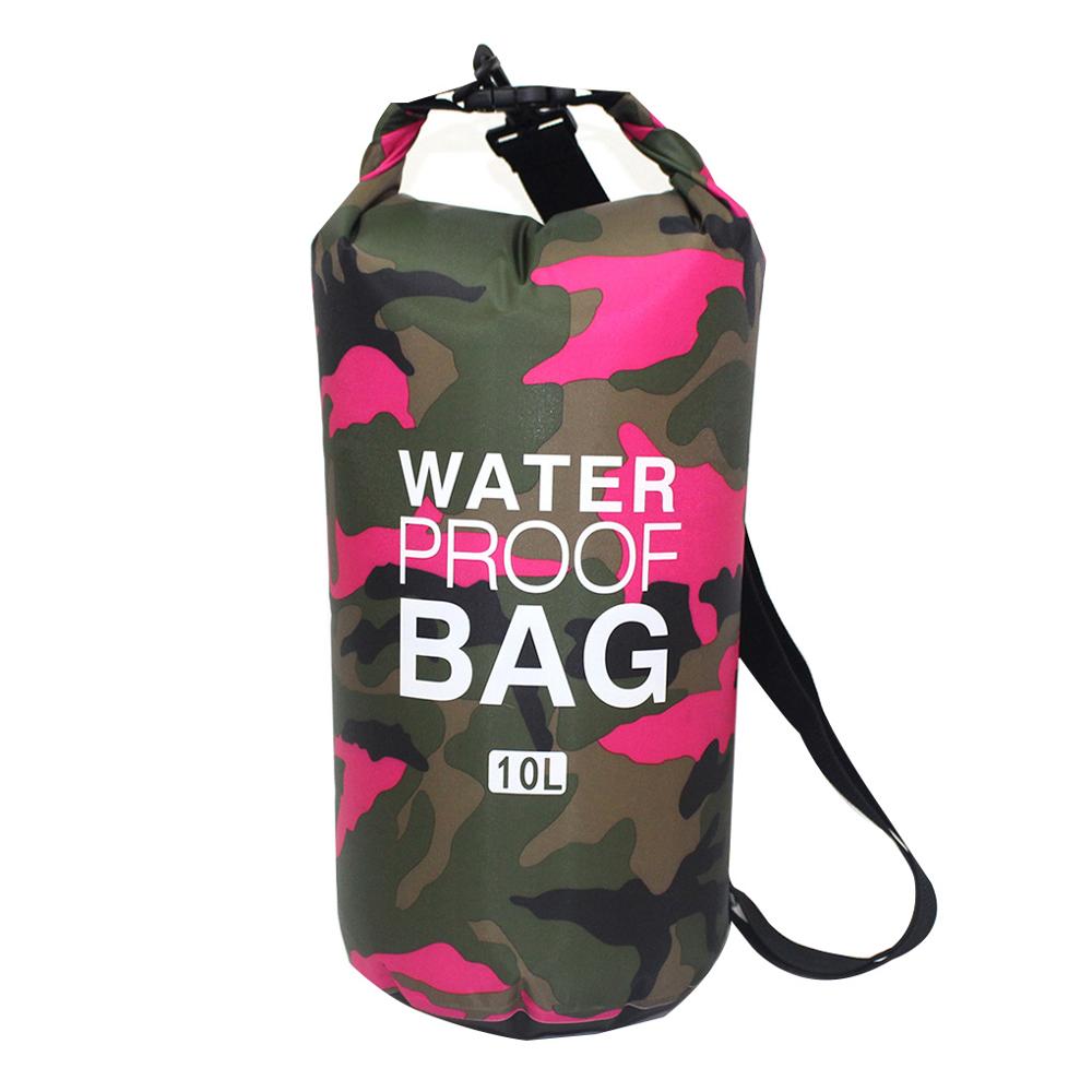 Waterproof Dry Bag (5L 10L 20L 30L)