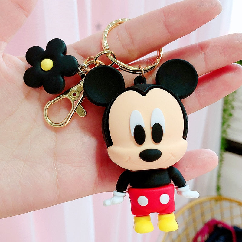 2020 Disney Mickey Keychains - Hot Sale!