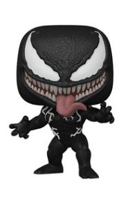 Funko Marvel super-héros CARNAGE Venom