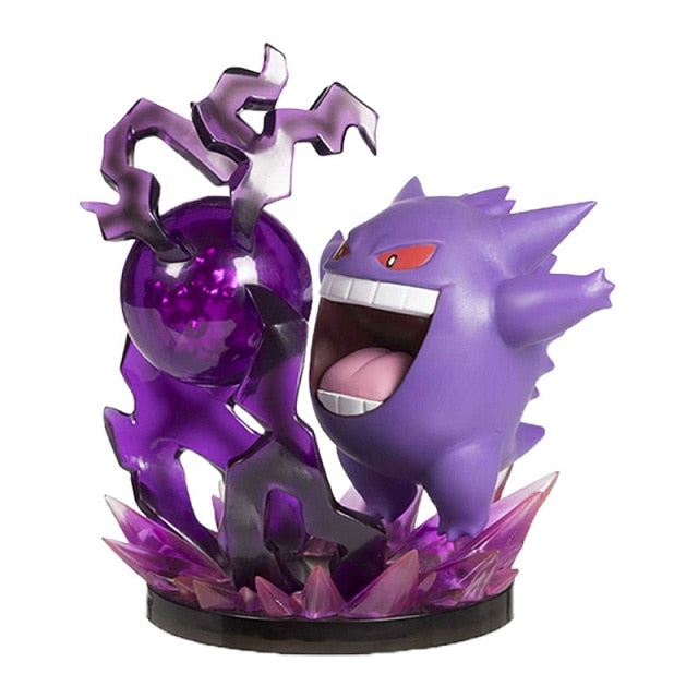 TAKARA TOMY Pokemon Figure Modell