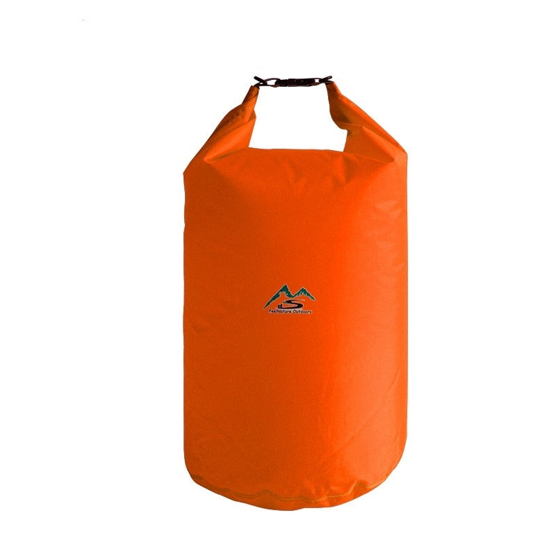 L Outdoor Wasserdicht Trockensack für Camping Wandern Schwimmen Rafting Kajak Taschen Pouch