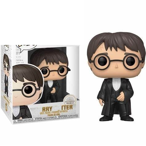 NEW Funko Pop - NEW DEMENTOR Harries Potter Hermione Ron Weasley Draco Malfoy Snape Voldemort Luna Sirius Black Vinyl PVC Action Figure