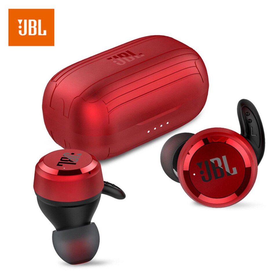 JBL T280 TWS Bluetooth Kopfhörer, wasserdicht