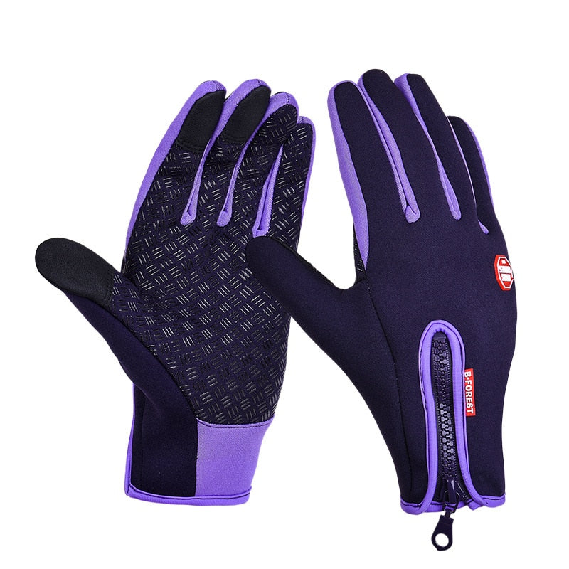 Thermo-Handschuhe