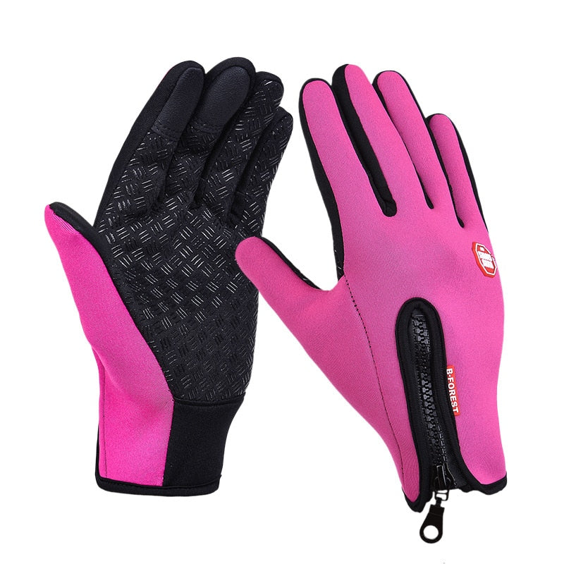 Thermo-Handschuhe