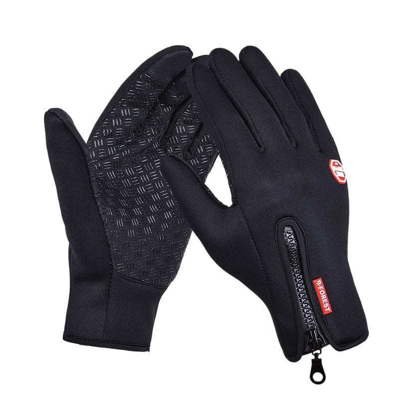 Thermo-Handschuhe