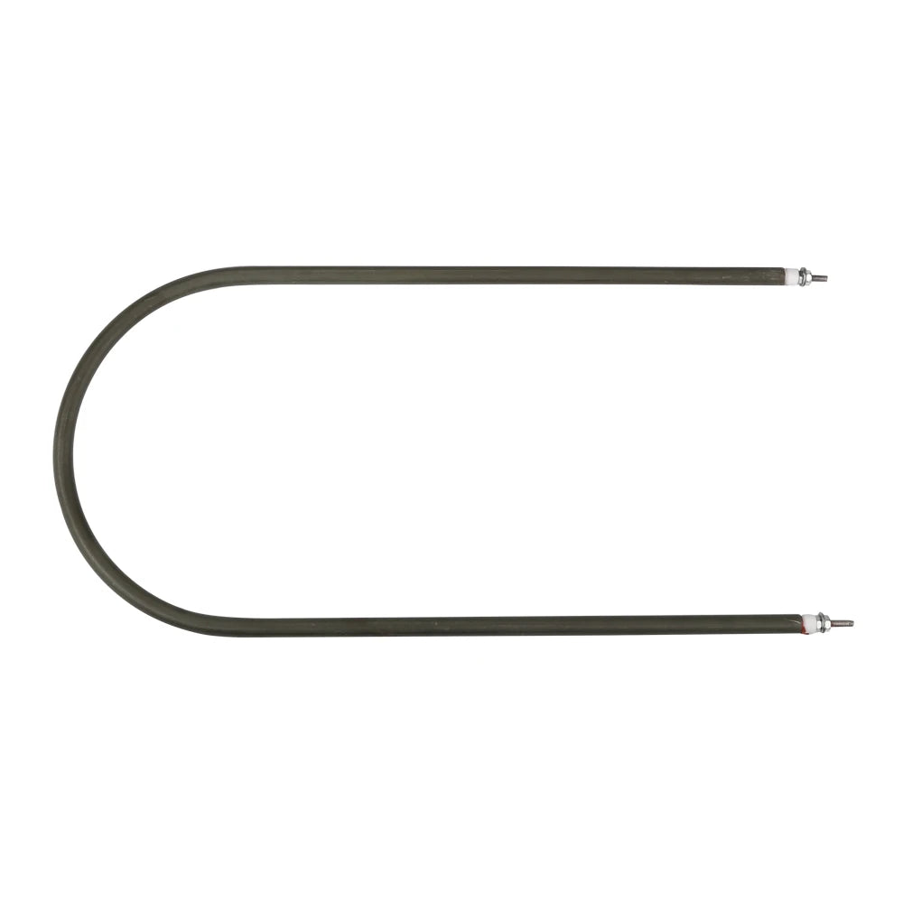 110V/220V/380V U Shape Green Heating Element for Electric Oven