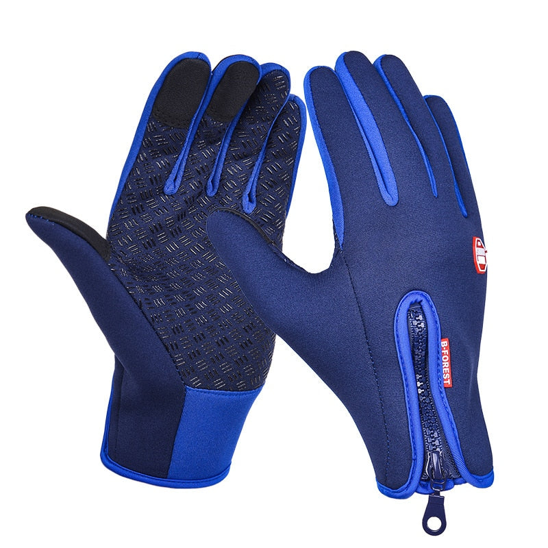 Thermo-Handschuhe