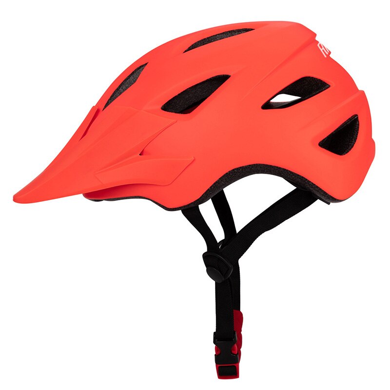 Casque de vélo 1PC respirant dans le moule, pour femmes et hommes