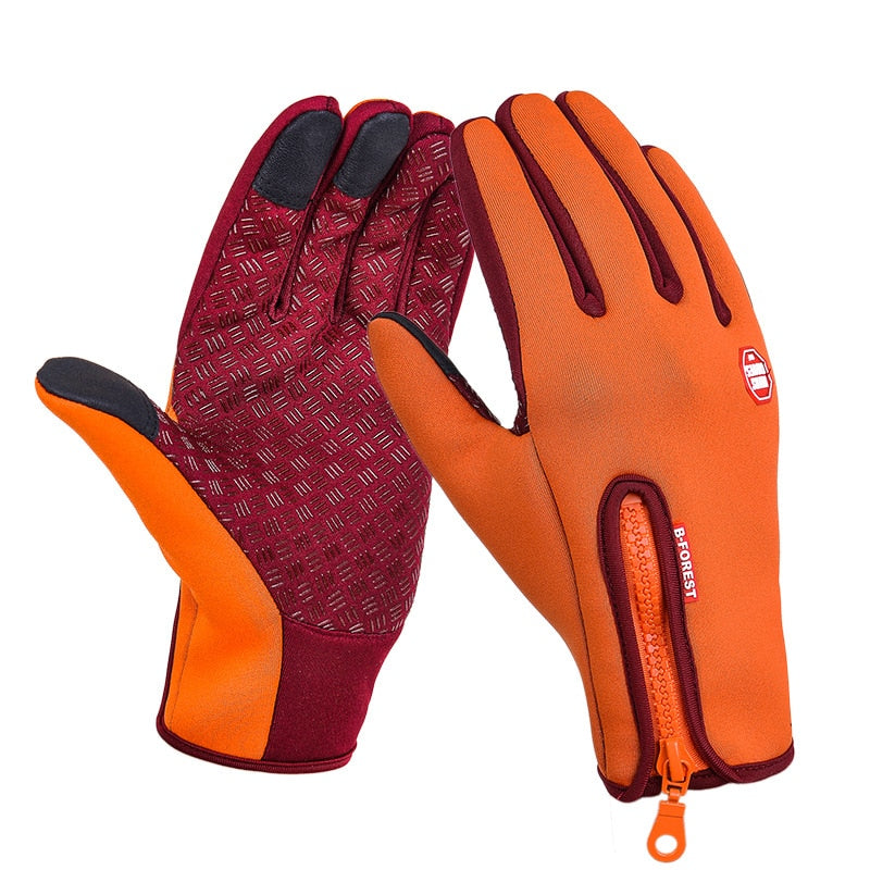 Thermo-Handschuhe