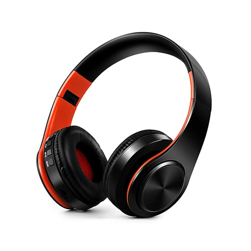 Casque bluetooth sans fil